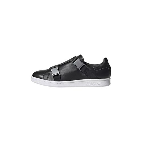 Baskets basses STAN SMITH BUCKLE - adidas - Modalova