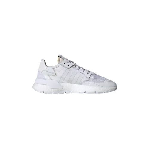 Baskets basses NITE JOGGER - adidas - Modalova