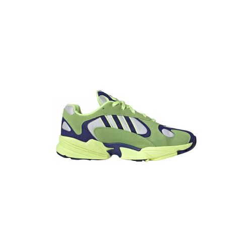 Baskets basses adidas Homme YUNG-1 - adidas - Modalova