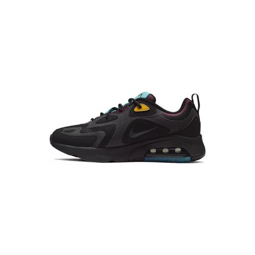 Baskets basses Nike AIR MAX 200 - Nike - Modalova
