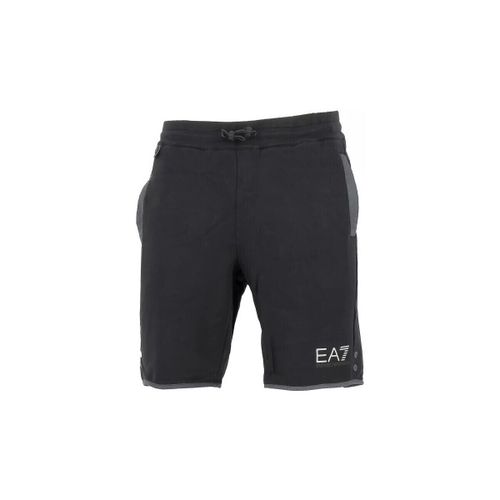 Short Emporio Armani EA7 Homme - Emporio Armani EA7 - Modalova