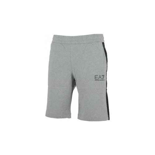 Short Emporio Armani EA7 Homme - Emporio Armani EA7 - Modalova