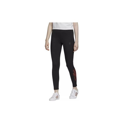 Collants adidas Femme TIGHT - adidas - Modalova