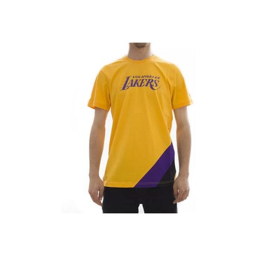 T-shirt LOS ANGELES LAKERS COLOUR BLO - New-Era - Modalova
