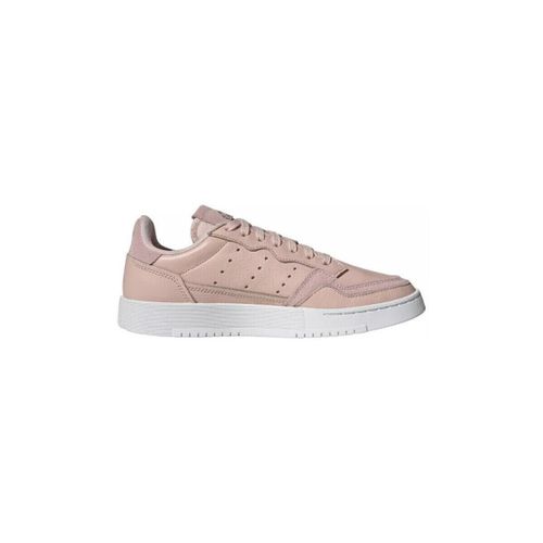 Baskets basses SUPERCOURT - adidas - Modalova
