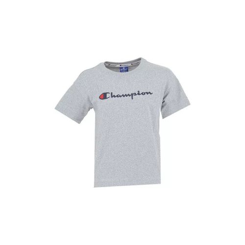 T-shirt Champion Femme CREWNECK - Champion - Modalova