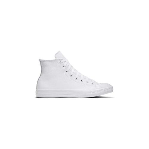 Baskets montantes CHUCK TAYLOR ALL STAR MONO LEATHER - Converse - Modalova
