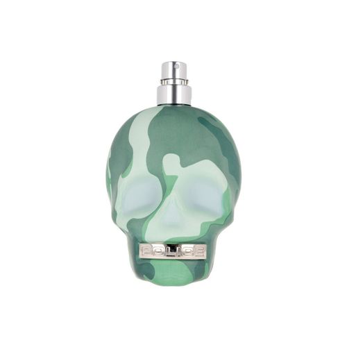 Cologne Camouflage Eau De Toilette Vaporisateur - Police - Modalova
