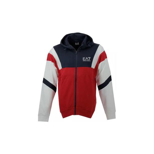 Sweat-shirt - Emporio Armani EA7 - Modalova