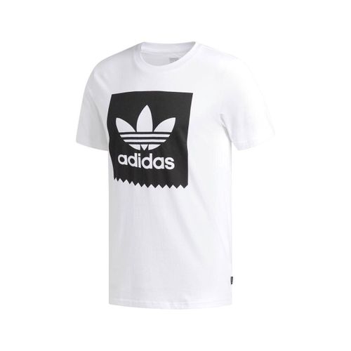 T-shirt adidas BB Solid - adidas - Modalova