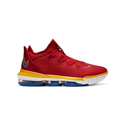 Chaussures Nike Lebron 16 Low - Nike - Modalova