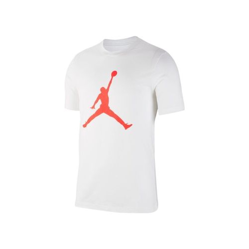 T-shirt Nike Jordan Jumpman SS Crew - Nike - Modalova