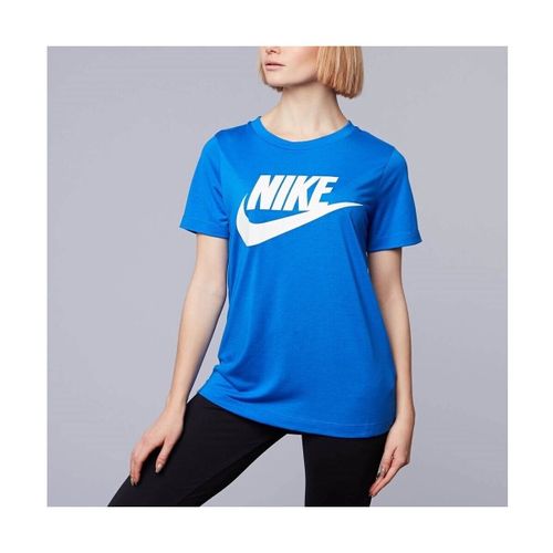 T-shirt Nike Wmns Essential Tee - Nike - Modalova