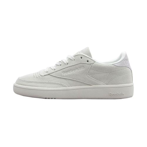 Baskets basses W Club C 85 - Reebok Sport - Modalova