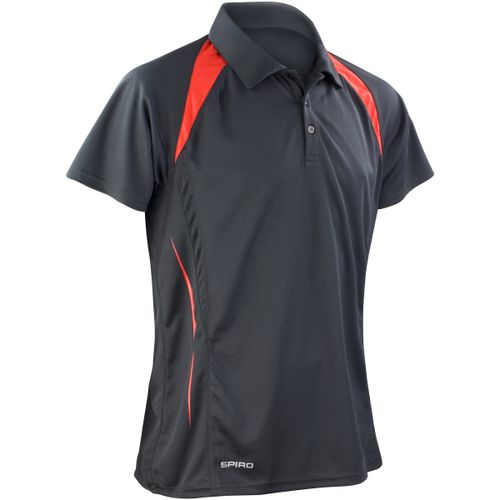 T-shirt Spiro S177M - Spiro - Modalova