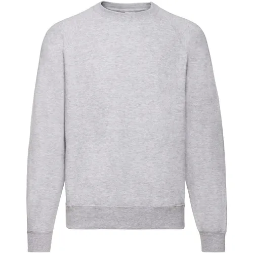 Sweat-shirt Classic - Fruit Of The Loom - Modalova