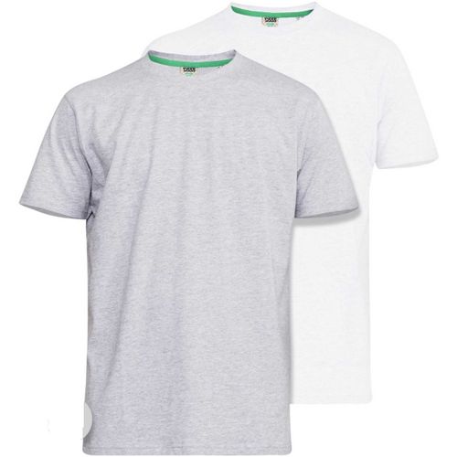 T-shirt Duke D555 Fenton - Duke - Modalova