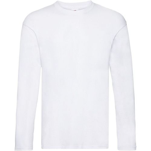 T-shirt Fruit Of The Loom Original - Fruit Of The Loom - Modalova