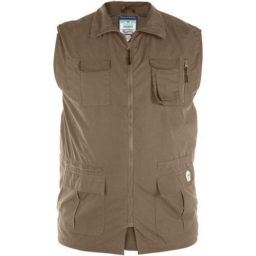 Gilet Duke D555 Enzo - Duke - Modalova