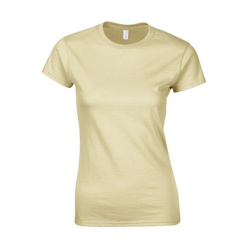 T-shirt Gildan Softstyle - Gildan - Modalova