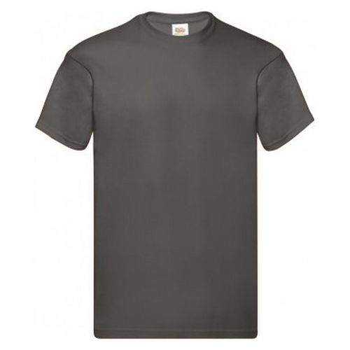 T-shirt Fruit Of The Loom Original - Fruit Of The Loom - Modalova