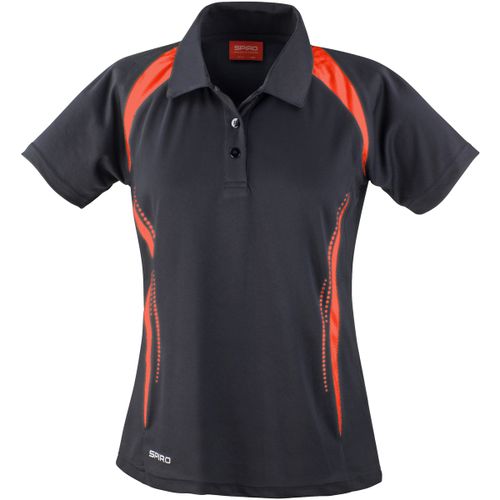 T-shirt Spiro S177F - Spiro - Modalova