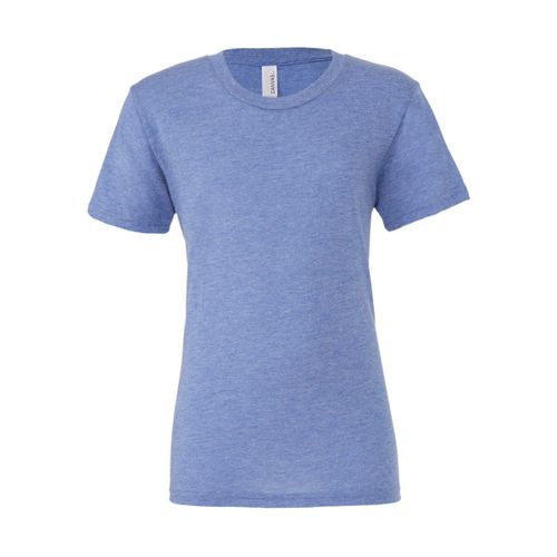 T-shirt Bella + Canvas CA3413 - Bella + Canvas - Modalova