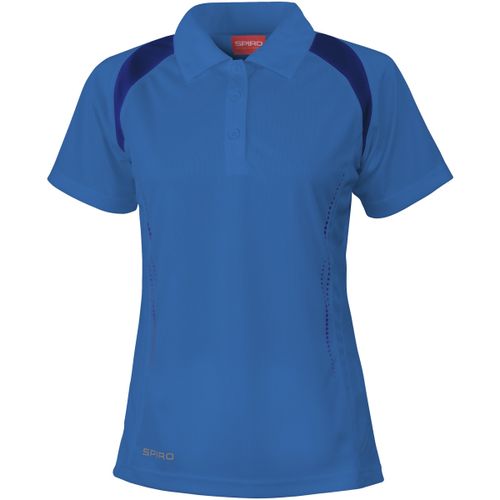 T-shirt Spiro S177F - Spiro - Modalova