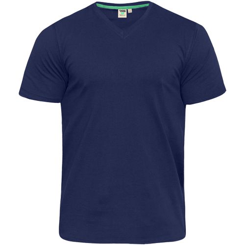 T-shirt Duke D555 Signature - Duke - Modalova