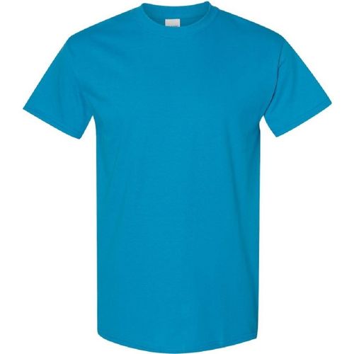 T-shirt Gildan Heavy - Gildan - Modalova