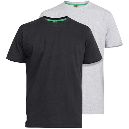 T-shirt Duke D555 Fenton - Duke - Modalova