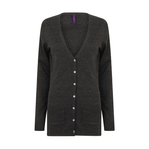 Gilet Henbury Fine Knit - Henbury - Modalova