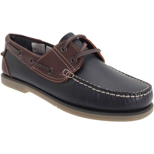 Chaussures bateau Dek DF676 - Dek - Modalova