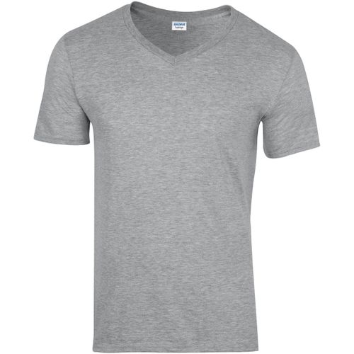 T-shirt Gildan 64V00 - Gildan - Modalova