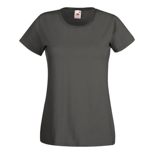 T-shirt Fruit Of The Loom 61372 - Fruit Of The Loom - Modalova
