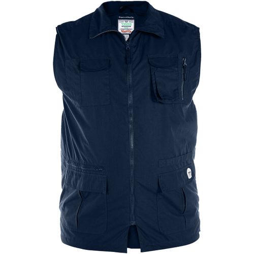 Gilet Duke D555 Enzo - Duke - Modalova