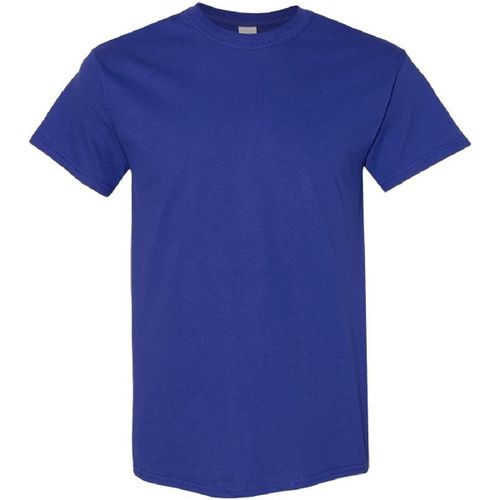 T-shirt Gildan Heavy - Gildan - Modalova