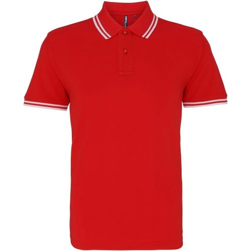 T-shirt Asquith & Fox AQ011 - Asquith & Fox - Modalova