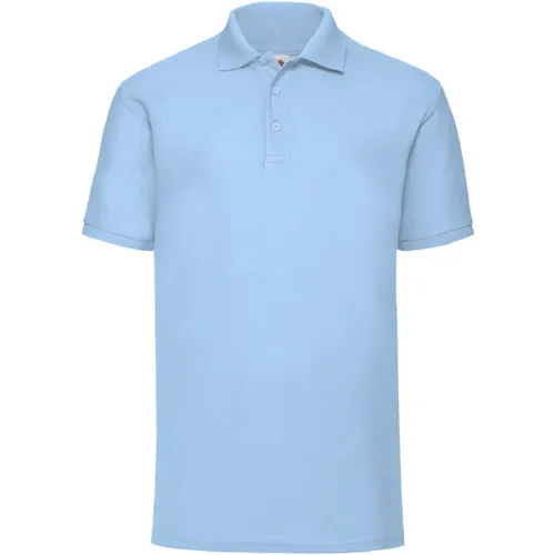 Polo Fruit Of The Loom 63402 - Fruit Of The Loom - Modalova