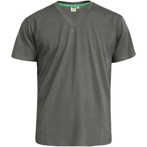 T-shirt Duke D555 Signature - Duke - Modalova