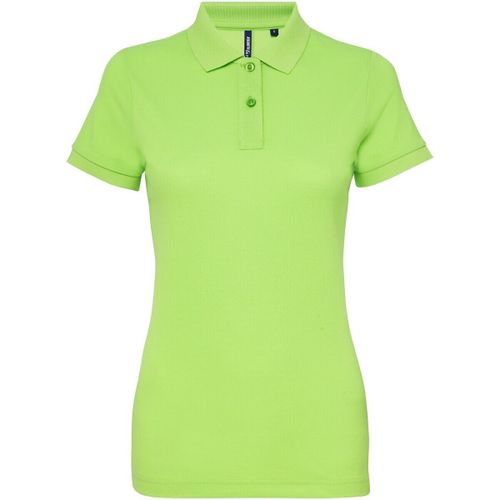 Polo Asquith & Fox AQ025 - Asquith & Fox - Modalova