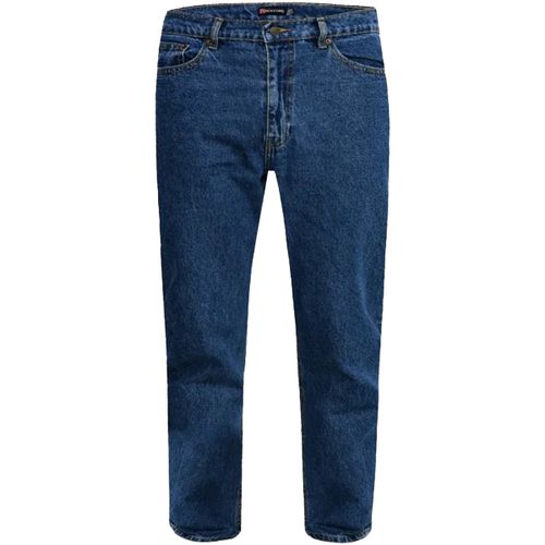 Jeans Duke D555 Rockford Comfort - Duke - Modalova