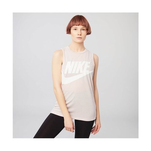Debardeur Nike Wmns Essential Tank - Nike - Modalova