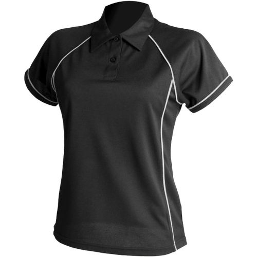 T-shirt Finden & Hales LV371 - Finden & Hales - Modalova