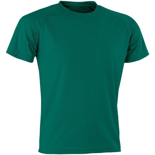 T-shirt Spiro Aircool - Spiro - Modalova