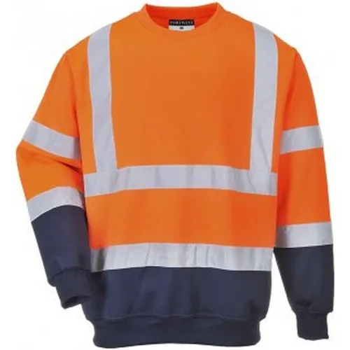 Sweat-shirt Portwest PW668 - Portwest - Modalova