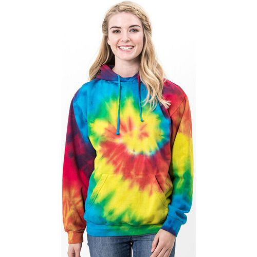 Sweatshirts à capuche TD31M - Colortone - Modalova