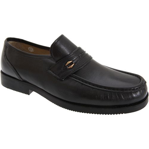 Mocassins Tycoons DF657 - Tycoons - Modalova