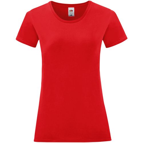 T-shirt Fruit Of The Loom Iconic - Fruit Of The Loom - Modalova