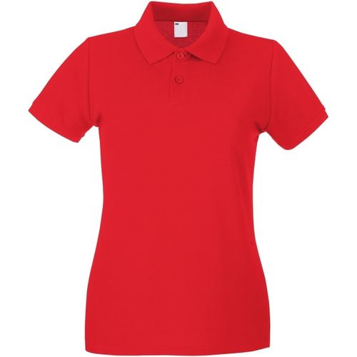 Polo Fruit Of The Loom 63030 - Fruit Of The Loom - Modalova